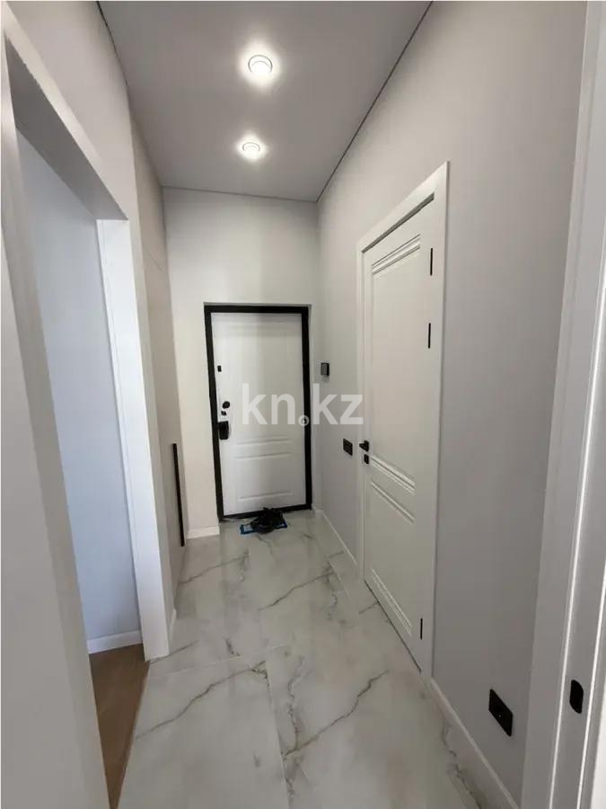 Продажа 2-комнатной квартиры, 40 м² в Астане - фото 5