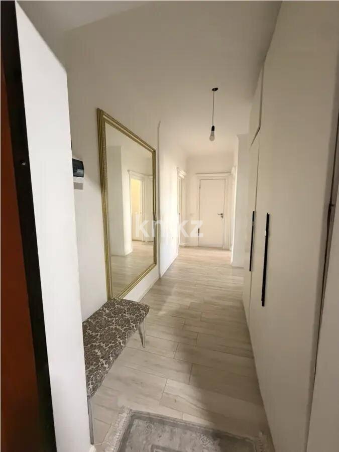 Продажа 2-комнатной квартиры, 58.3 м² в Астане - фото 5