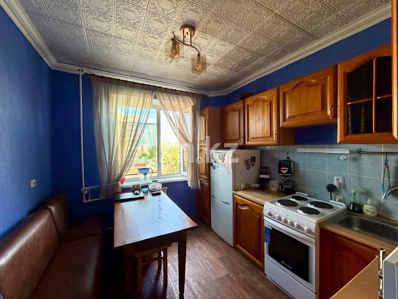 Продажа 4-комнатной квартиры, 79 м² в Караганде
