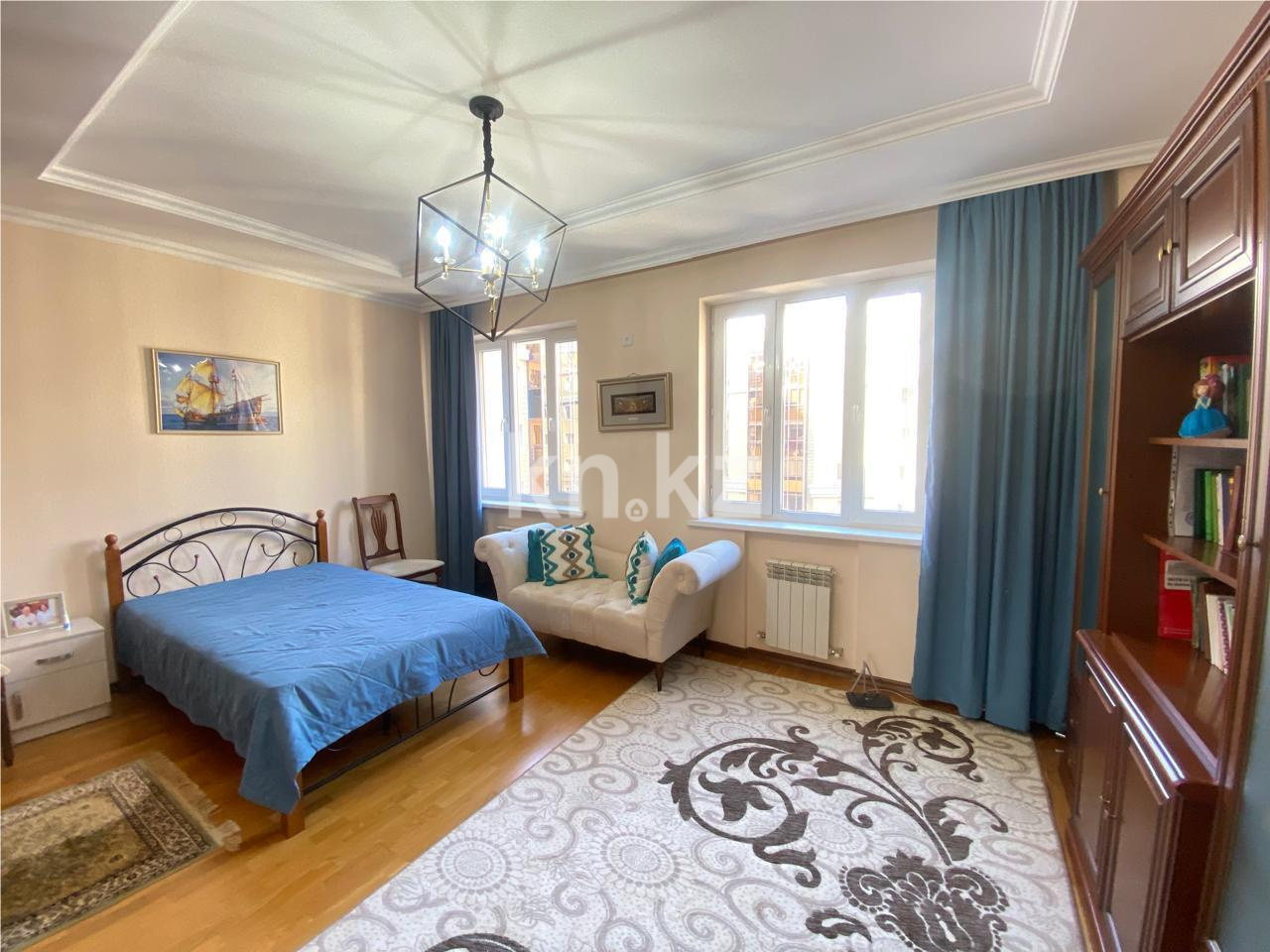 Продажа 3-комнатной квартиры, 130.2 м², ул. Сарайшык, дом  40 в Астане - фото 8