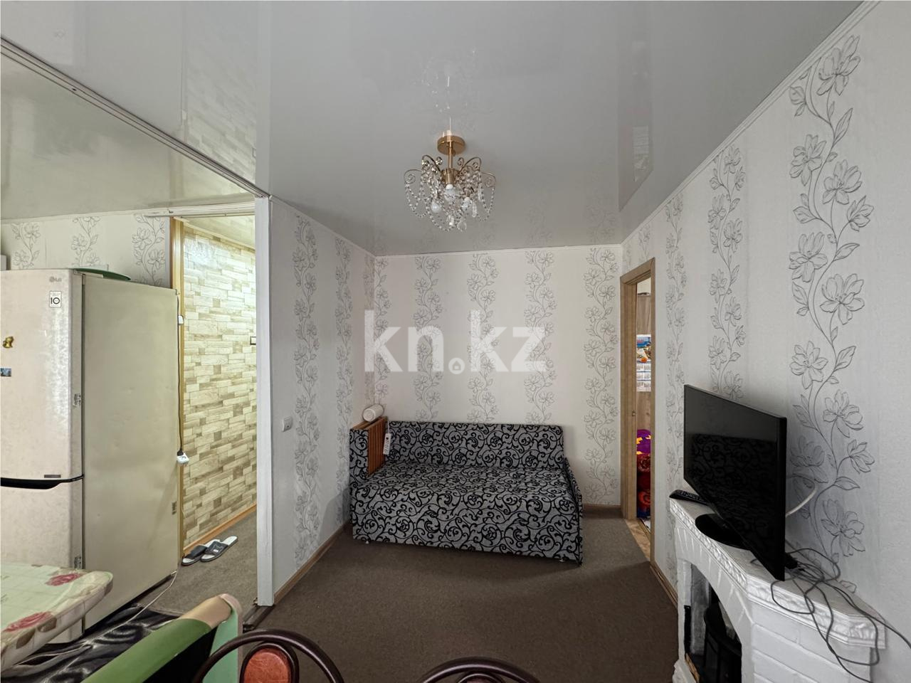 Продажа 3-комнатной квартиры, 44 м², ул. Блюхера в Темиртау - фото 2