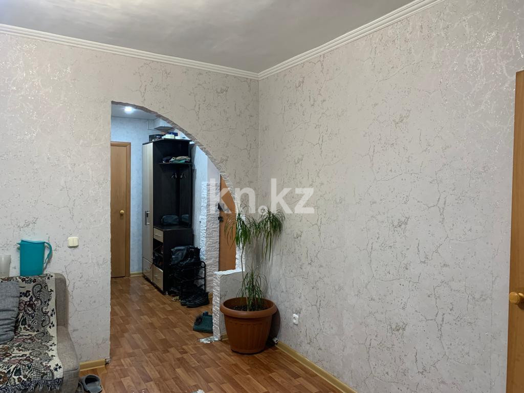 Продажа 3-комнатной квартиры, 60 м², ул. Пичугина в Караганде - фото 4