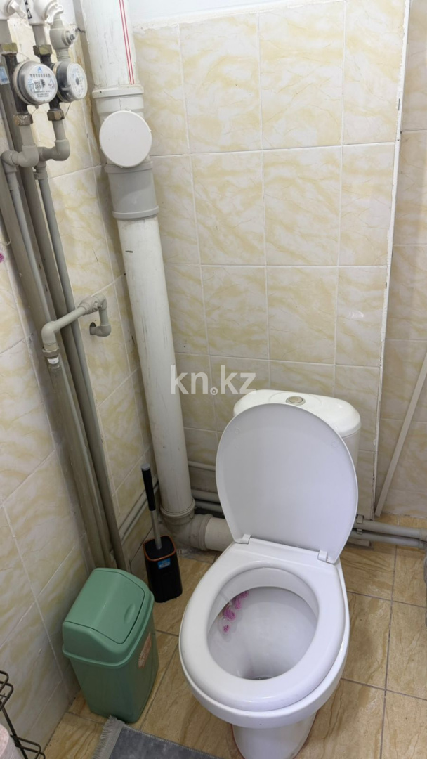 Продажа 2-комнатной квартиры, 59 м² в Таразе - фото 8