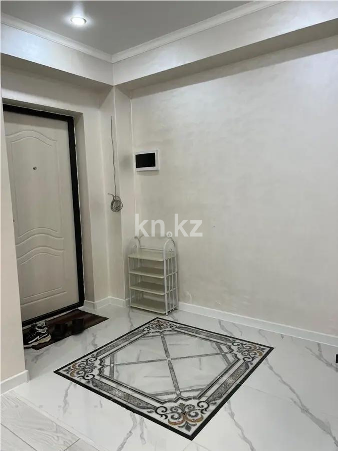 Продажа 1-комнатной квартиры, 42 м², ул. Жунисова, дом  2/13 в Алматы - фото 4