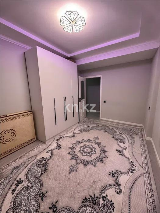 Продажа 2-комнатной квартиры, 50 м² в Алматы