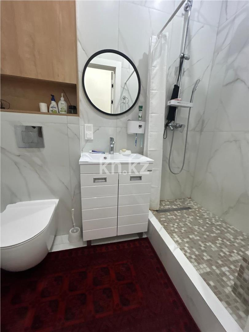 Продажа 3-комнатной квартиры, 100 м² в Астане - фото 17