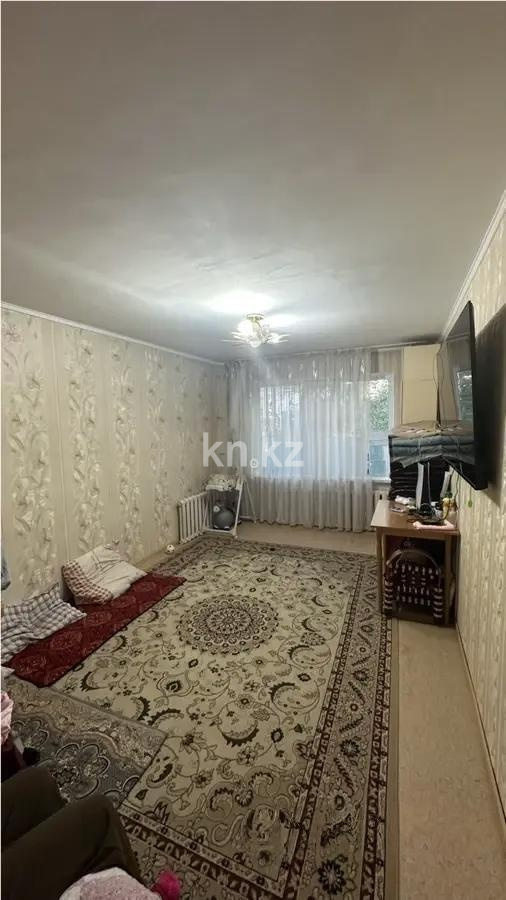 Продажа 2-комнатной квартиры, 48 м² в Астане