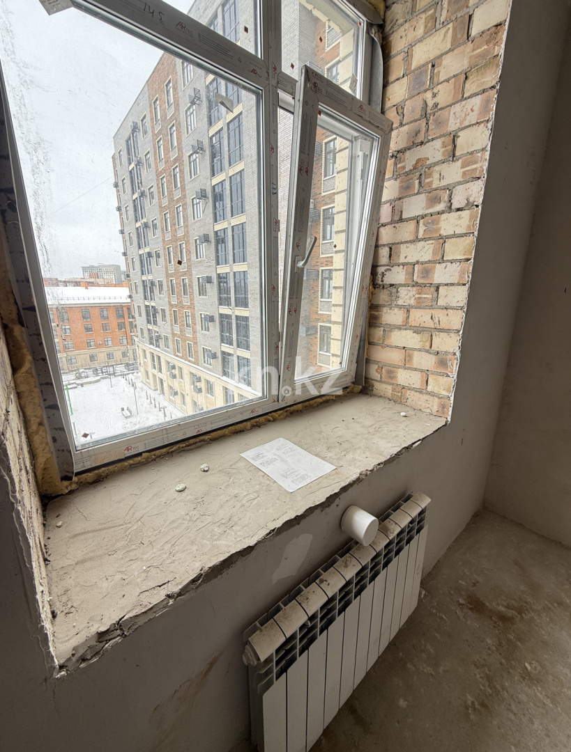 Продажа 4-комнатной квартиры, 110 м² в Караганде - фото 6