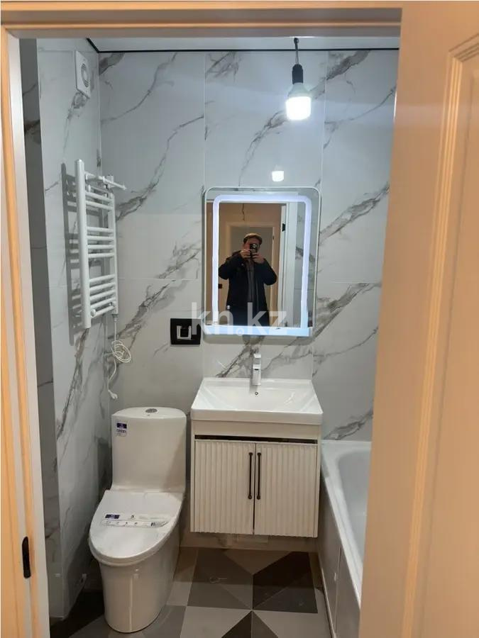 Продажа 2-комнатной квартиры, 66.1 м², ул. Муратбаева, дом  46 в Алматы - фото 4