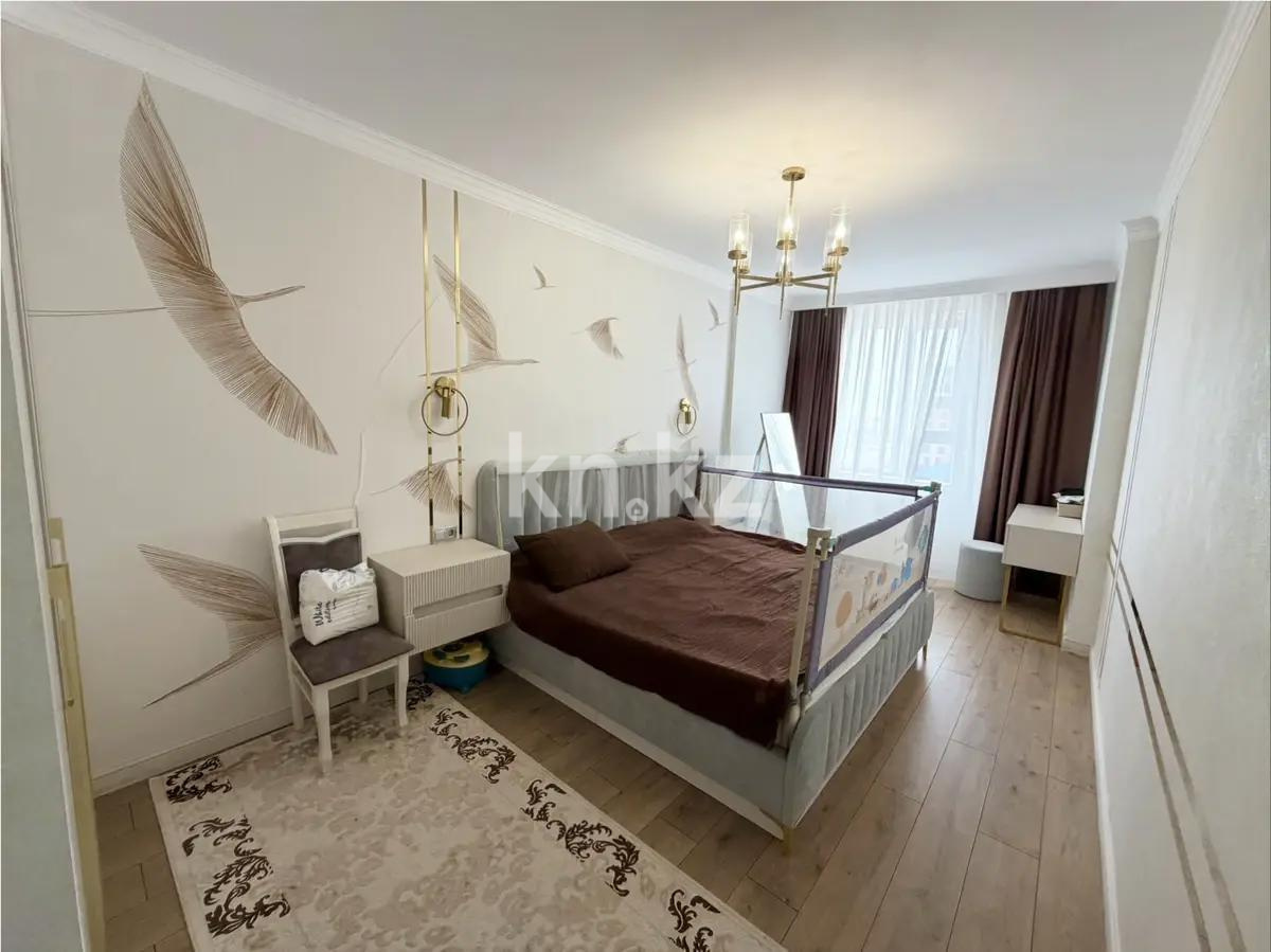 Продажа 6-комнатной квартиры, 180 м² в Астане - фото 4