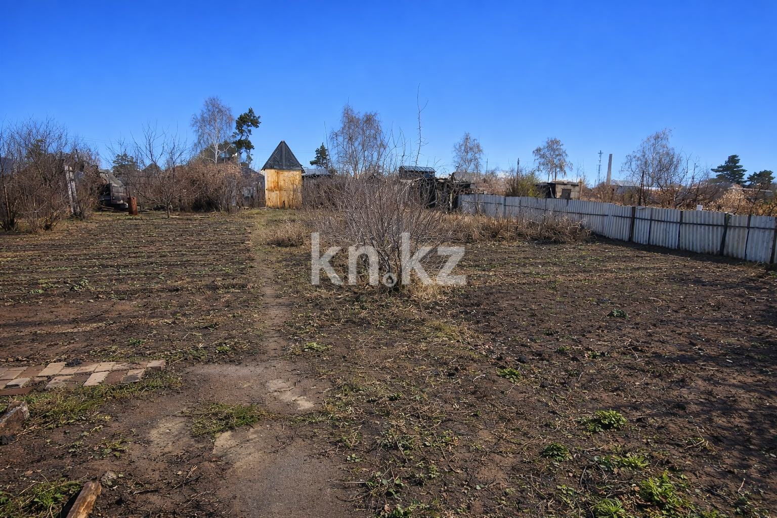 Продажа дачи, 6.9 сот. в Костанае - фото 5