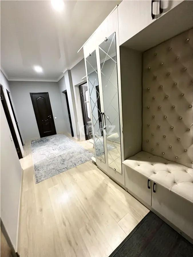 Продажа 3-комнатной квартиры, 90 м² в Алматы - фото 7