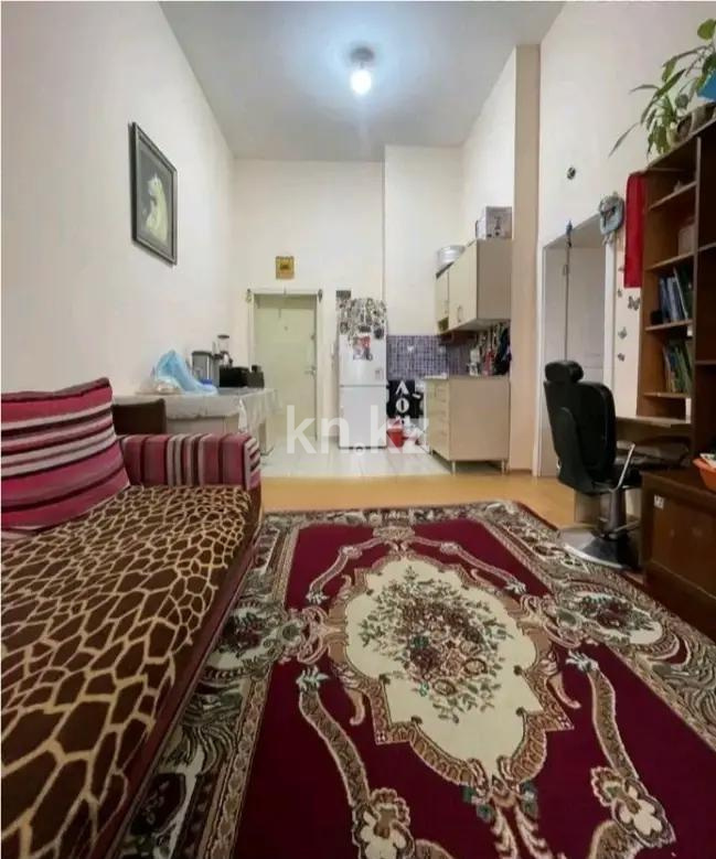 Продажа 2-комнатной квартиры, 47 м², мкр-н Аккент, дом  2 в Алматы