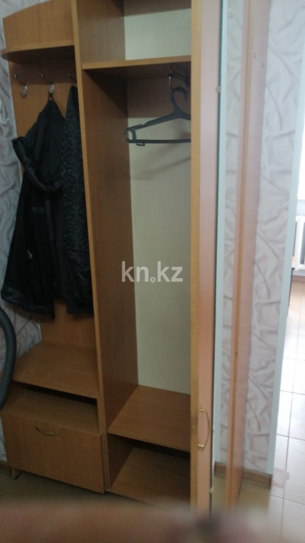 Аренда 1-комнатной квартиры, 41 м² в Алматы - фото 4