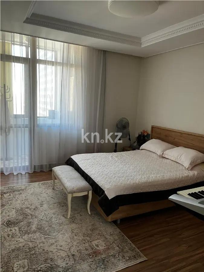 Продажа 4-комнатной квартиры, 140.9 м² в Астане - фото 4