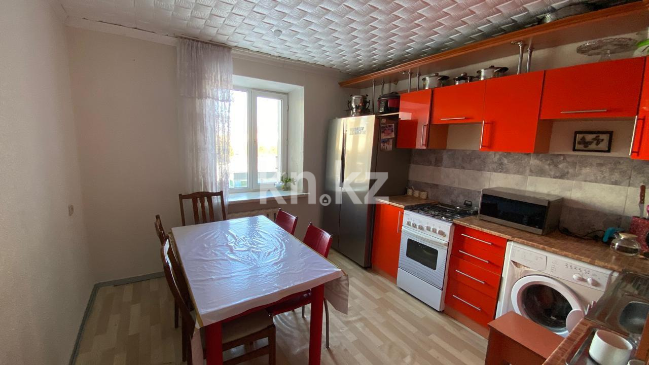 Продажа 2-комнатной квартиры, 56 м², пр. Назарбаева в Караганде - фото 7