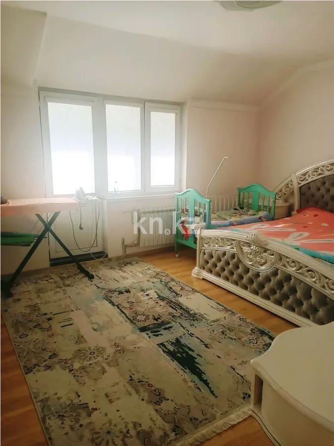 Продажа 4-комнатной квартиры, 105 м², мкр. Кокжиек, дом  21 в Алматы - фото 4