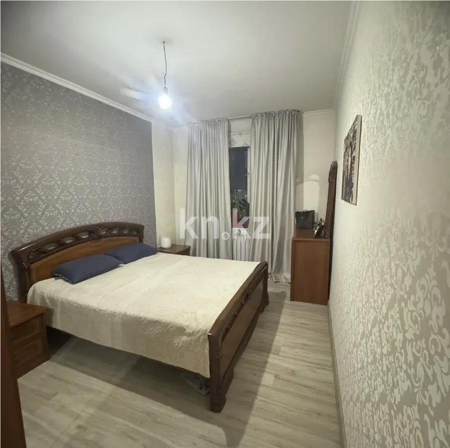 Продажа 3-комнатной квартиры, 77 м² в Астане - фото 3