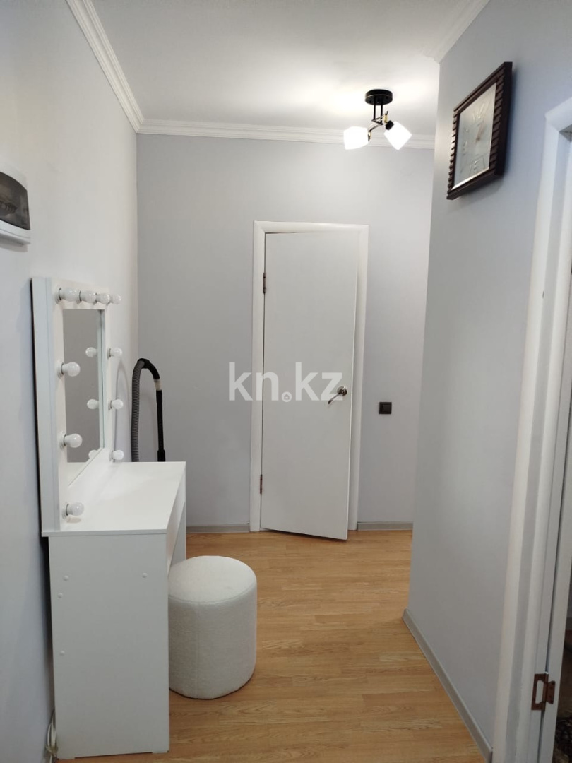 Аренда 1-комнатной квартиры, 40 м² в Астане - фото 4