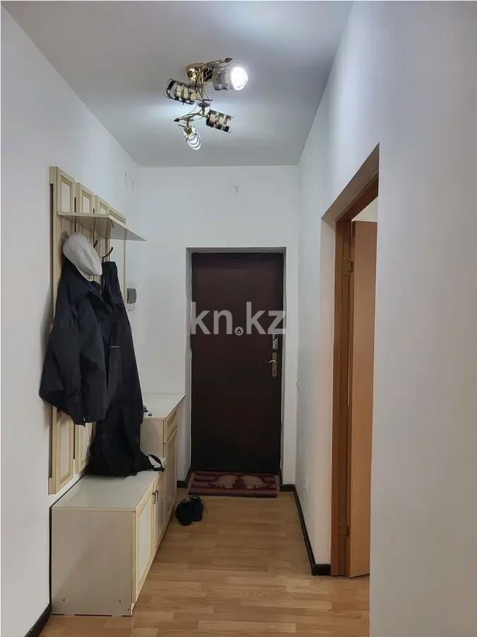 Продажа 2-комнатной квартиры, 49 м² в Астане - фото 5