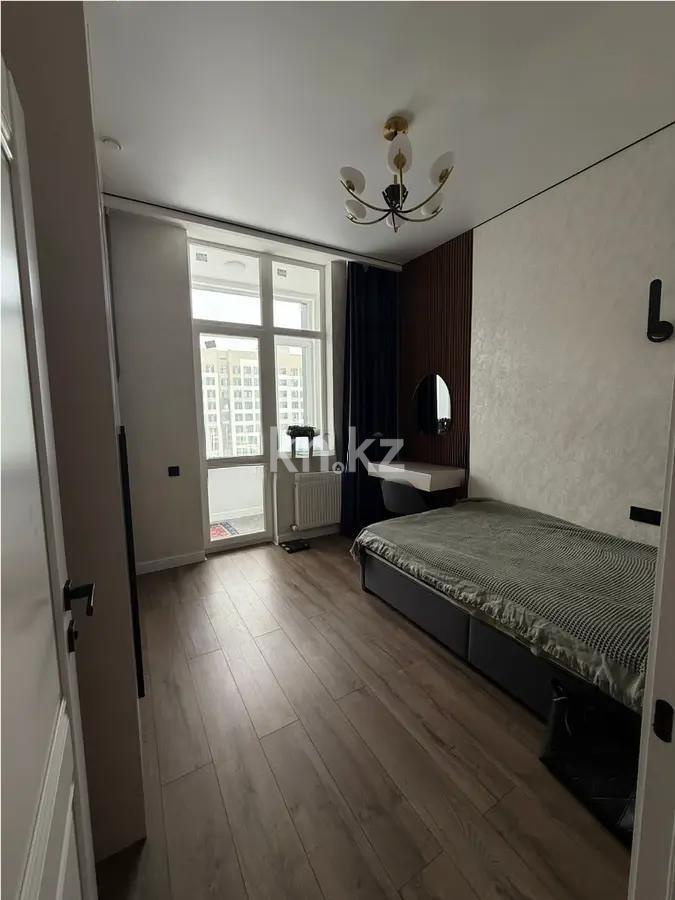 Продажа 1-комнатной квартиры, 39 м² в Астане - фото 2