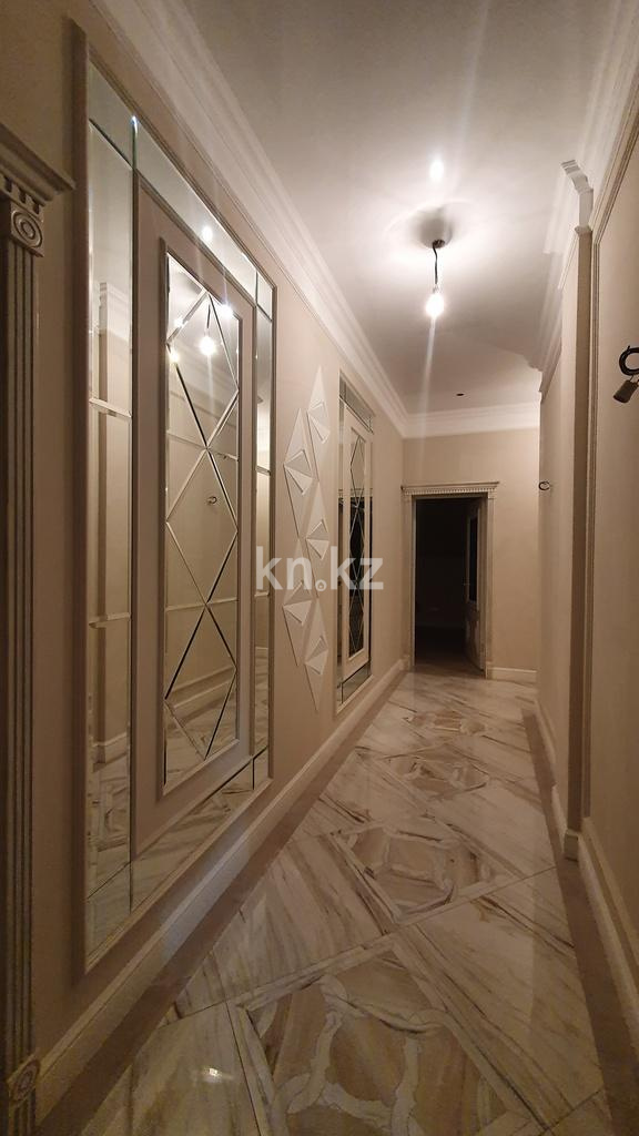 Продажа 5-комнатной квартиры, 200 м², пр. Гагарина, дом  309 в Алматы - фото 17