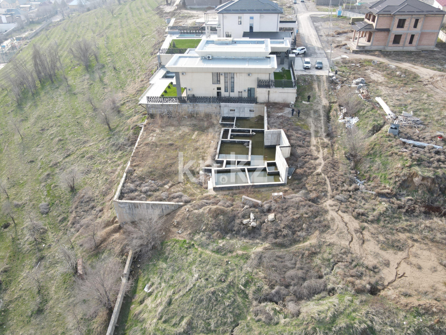 Продажа участка, 10 сот. в Шымкенте - фото 2