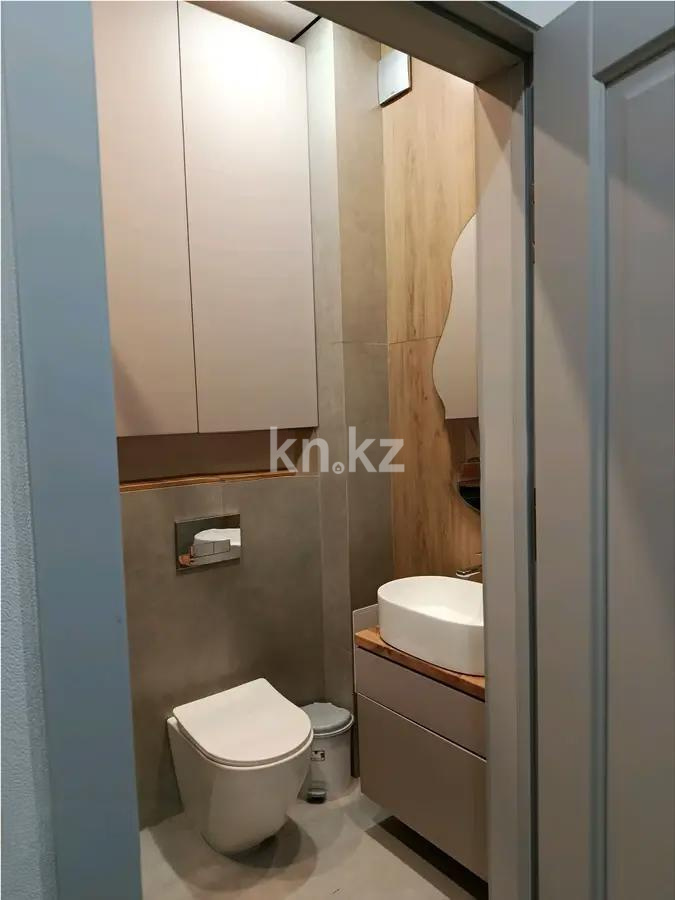 Продажа 1-комнатной квартиры, 36 м² в Астане - фото 4