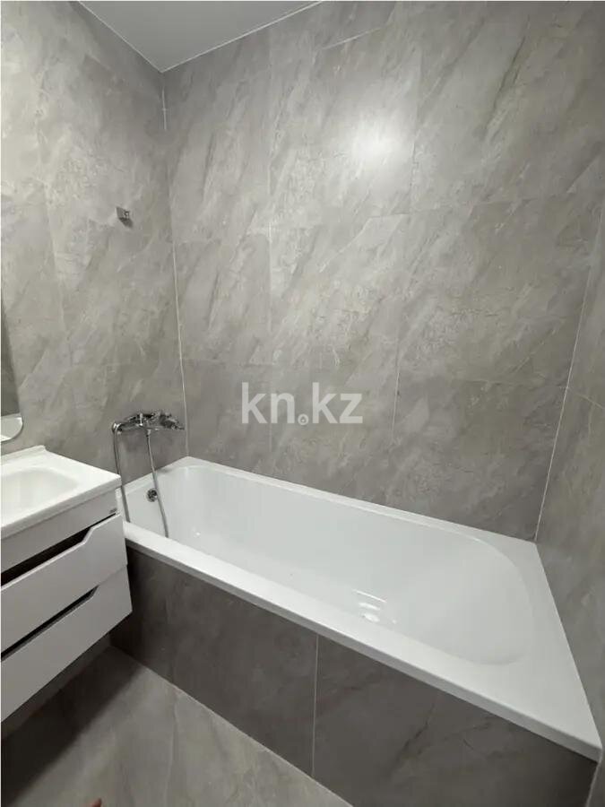 Продажа 1-комнатной квартиры, 34.53 м² в Астане - фото 3