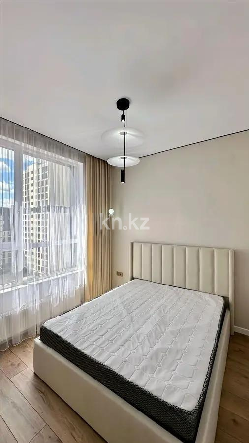 Продажа 2-комнатной квартиры, 42 м² в Астане - фото 2