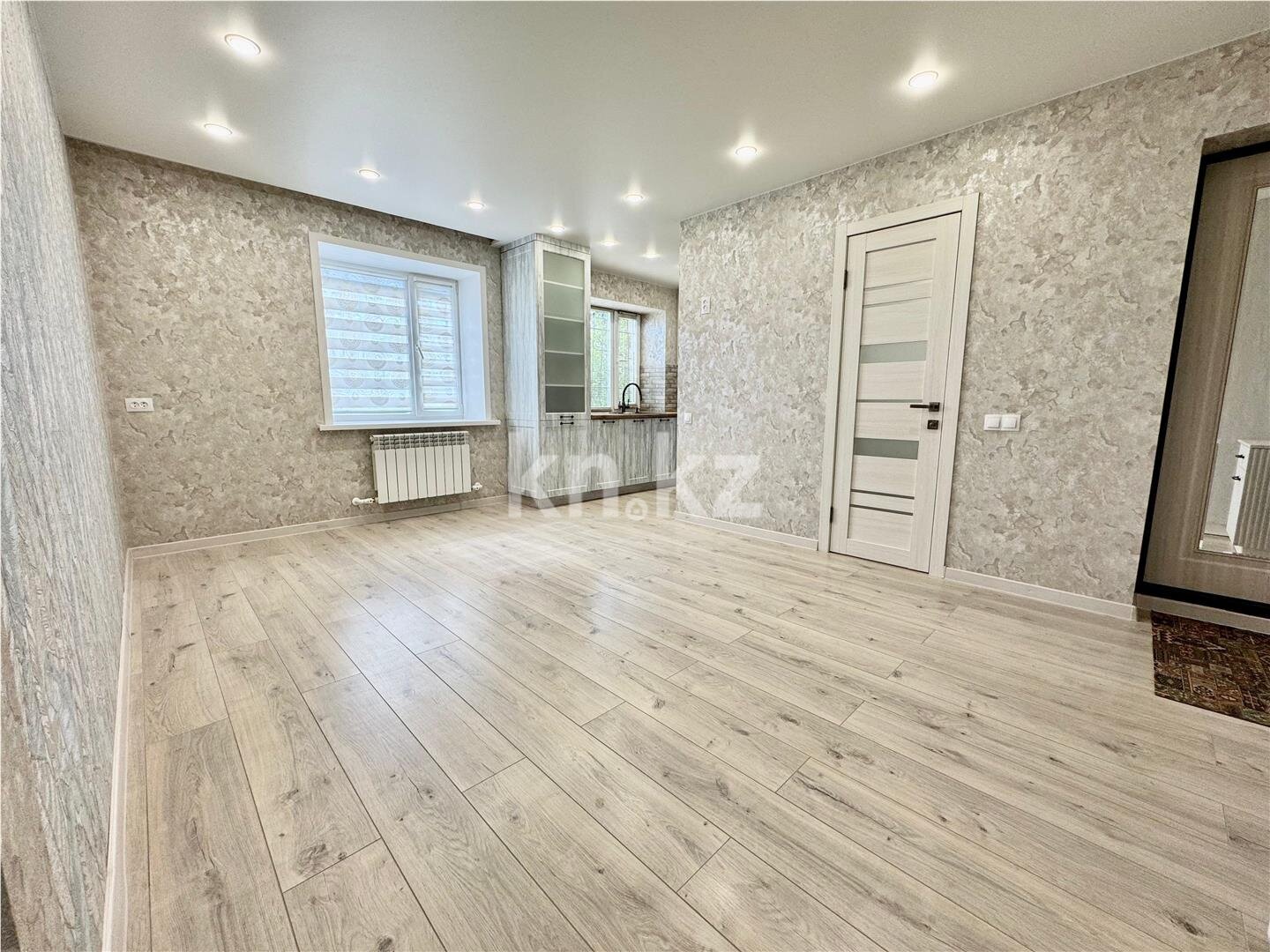 Продажа 3-комнатной квартиры, 62 м² в Караганде - фото 3