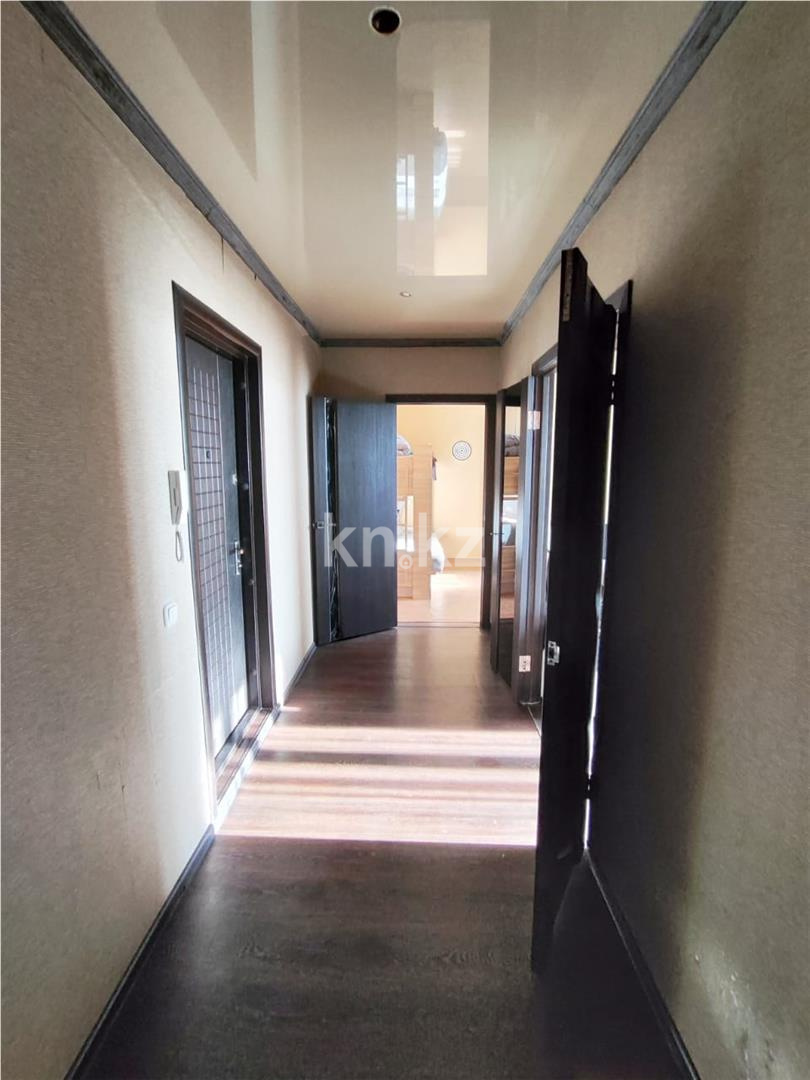 Продажа 2-комнатной квартиры, 54 м² в Караганде - фото 12