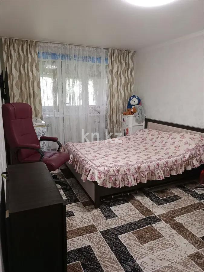 Продажа 2-комнатной квартиры, 48 м², ул. Алимхана Ермекова, дом  27 в Абае - фото 2