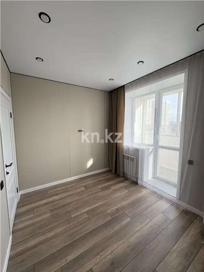 Продажа 2-комнатной квартиры, 35 м² в Астане - фото 2