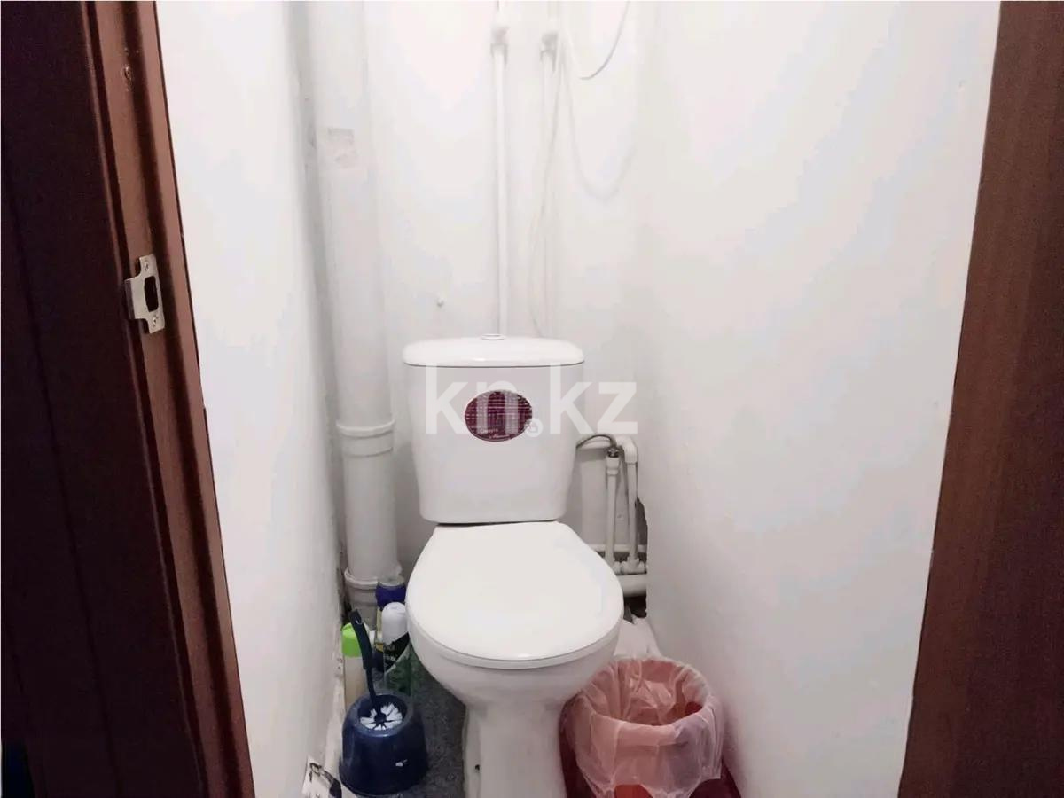 Продажа 1-комнатной квартиры, 33 м² в Караганде - фото 4