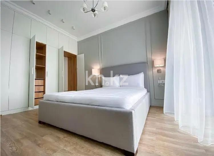 Продажа 2-комнатной квартиры, 52 м² в Алматы