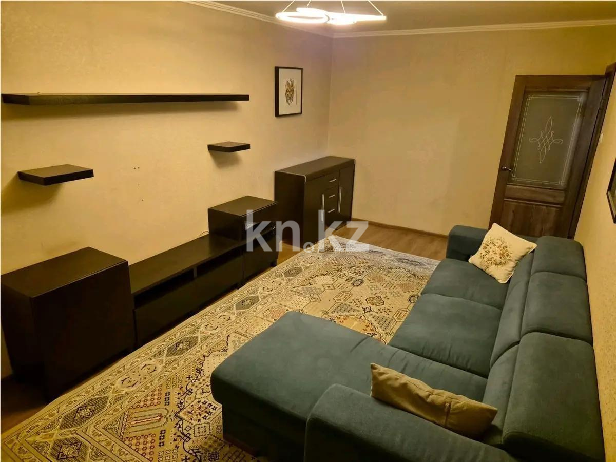 Продажа 3-комнатной квартиры, 63 м² в Алматы