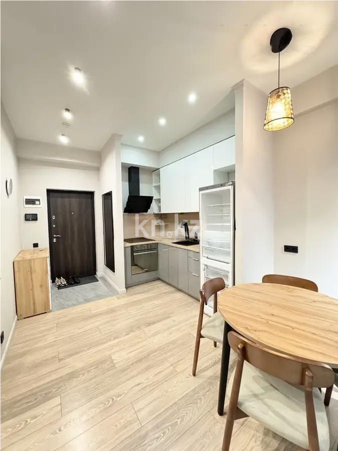 Продажа 2-комнатной квартиры, 46 м², ул. А. Шарипова, дом  145 в Алматы - фото 4