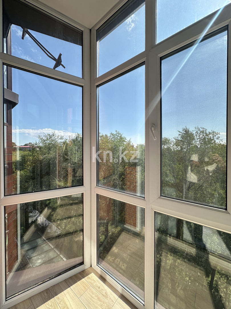 Продажа 4-комнатной квартиры, 198 м², ул. Ботаническая, дом  12/12 в Караганде - фото 14