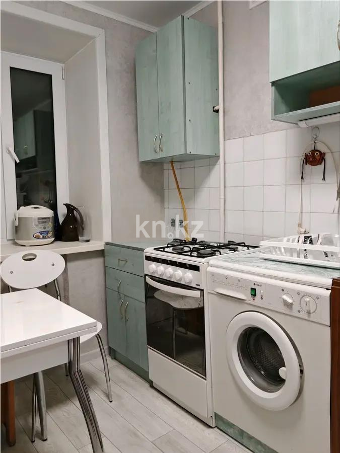 Продажа 1-комнатной квартиры, 36 м², пр. Назарбаева, дом  51/1 в Караганде - фото 2