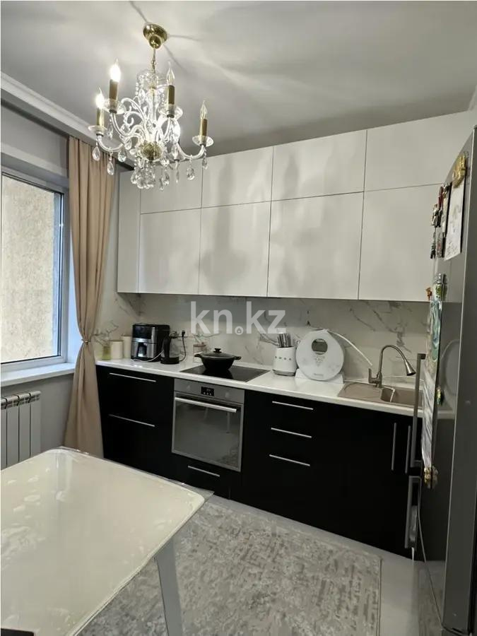 Продажа 3-комнатной квартиры, 73 м², ул. Туркестан, дом  4 в Астане - фото 3