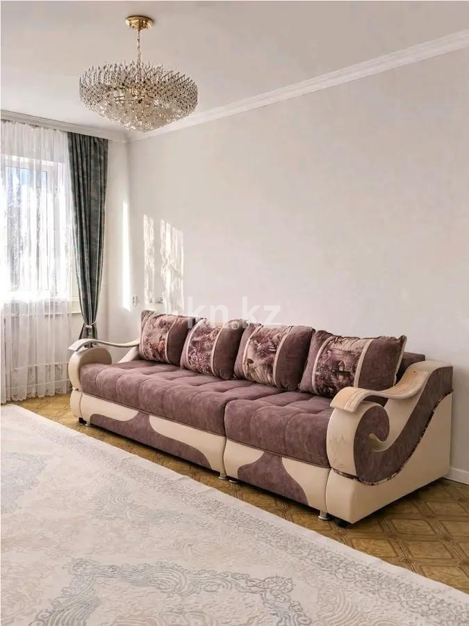 Продажа 3-комнатной квартиры, 61 м² в Караганде