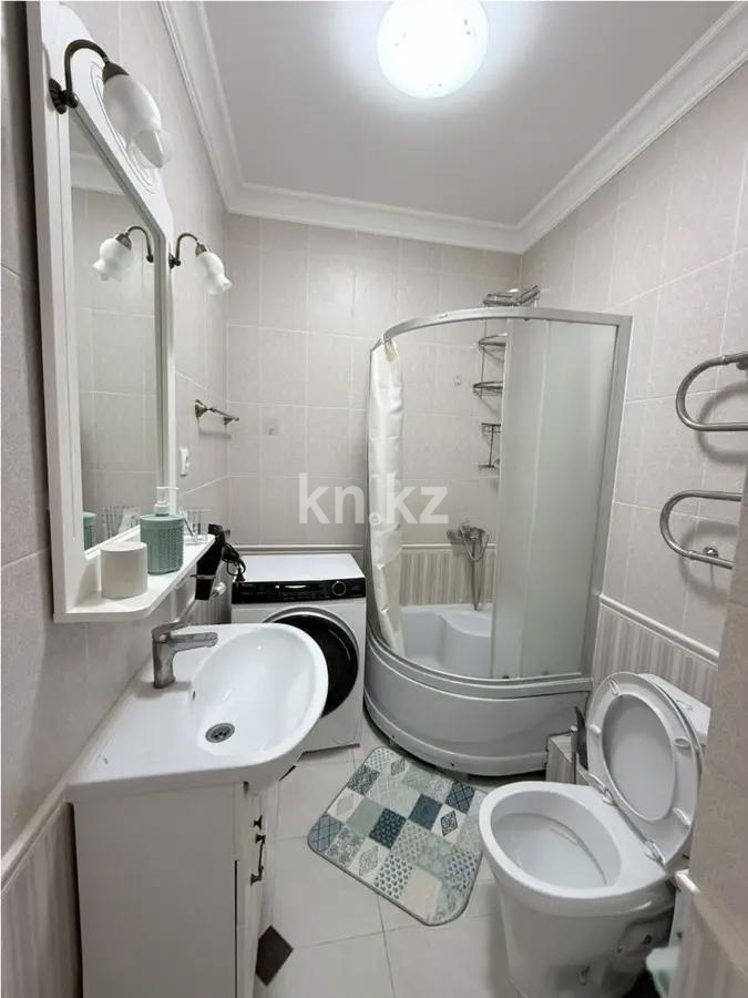 Продажа 1-комнатной квартиры, 42 м² в Астане - фото 5