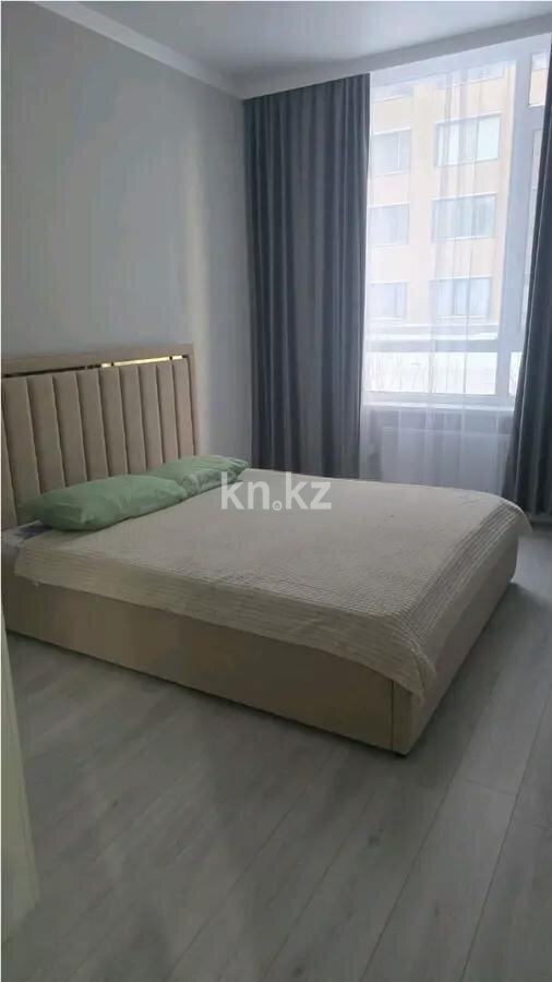 Продажа 2-комнатной квартиры, 38.3 м² в Астане - фото 2