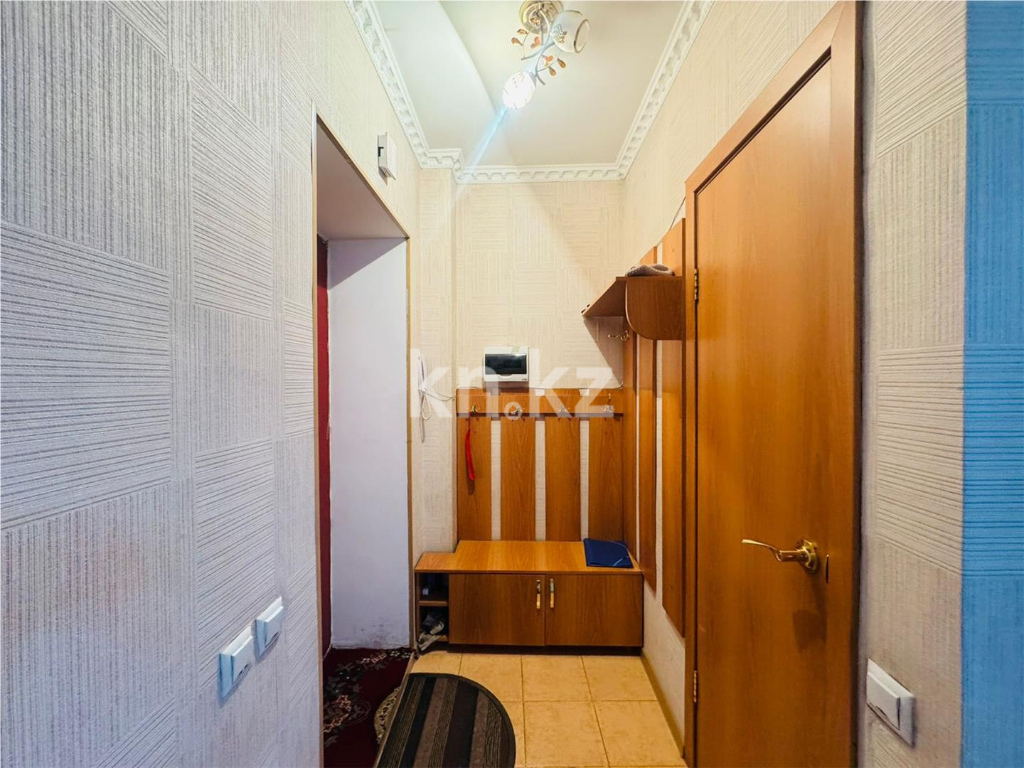 Продажа 1-комнатной квартиры, 36.5 м², ул. Асана Кайгы в Астане - фото 7