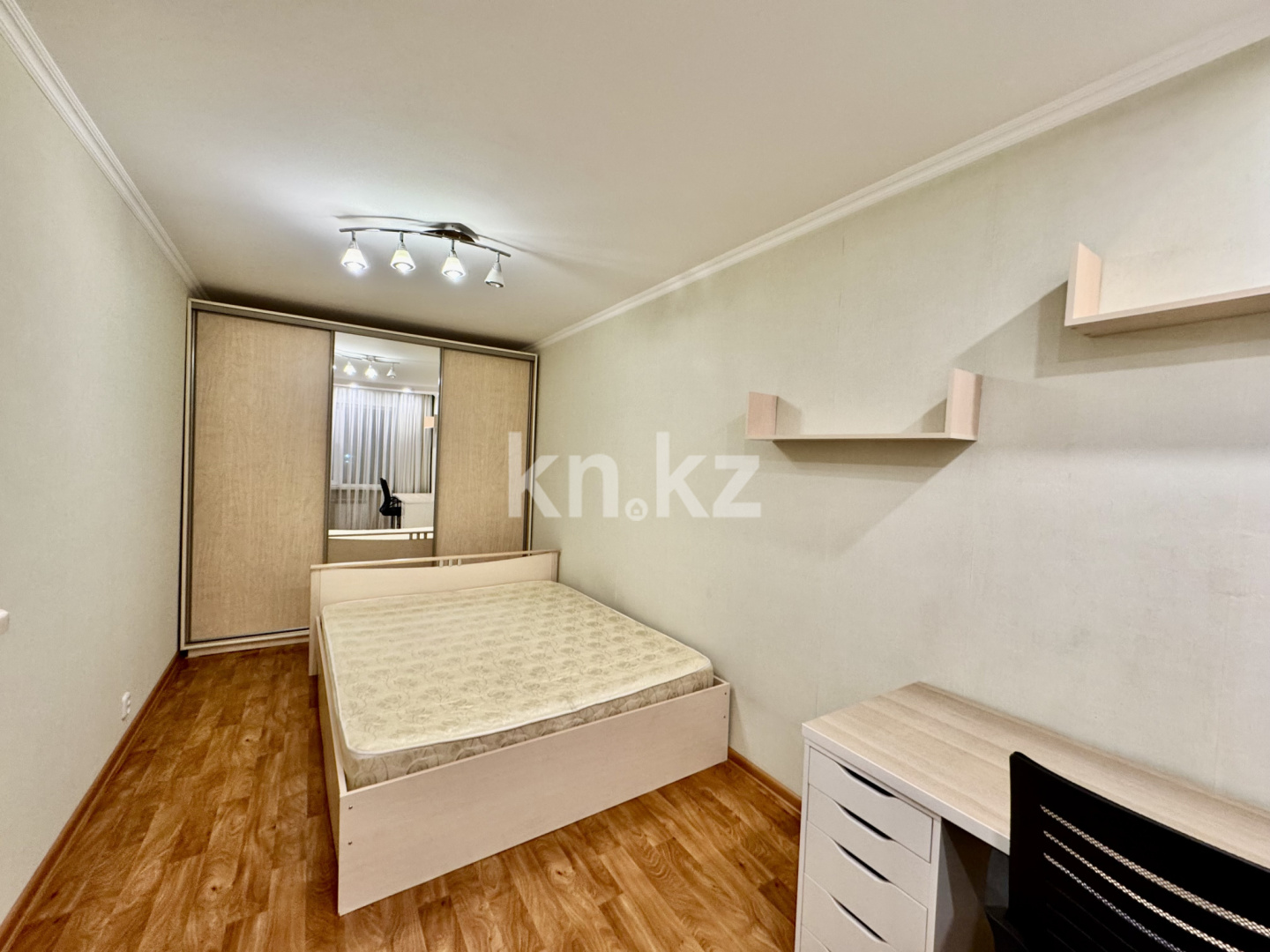 Продажа 2-комнатной квартиры, 45.8 м² в Караганде - фото 5