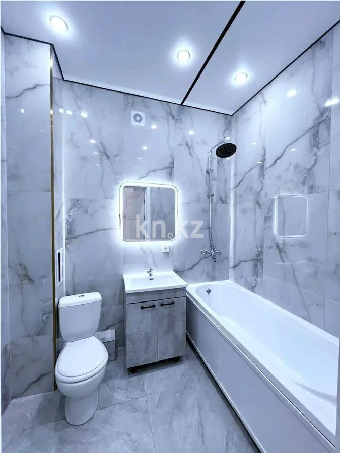 Продажа 2-комнатной квартиры, 40 м² в Астане - фото 4