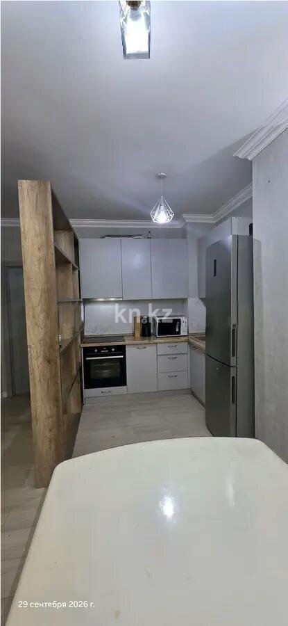 Продажа 3-комнатной квартиры, 65 м² в Астане - фото 4