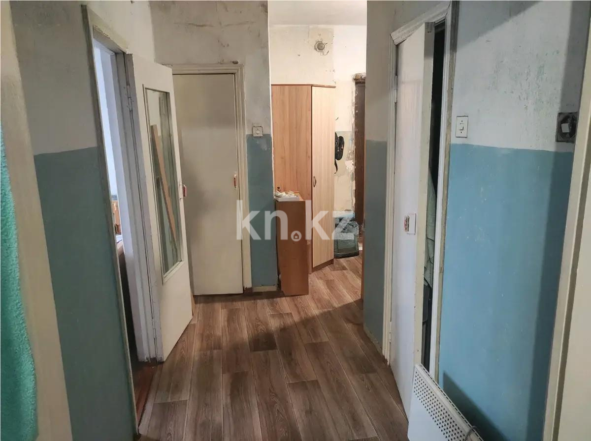 Продажа 2-комнатной квартиры, 44 м² в Караганде - фото 4