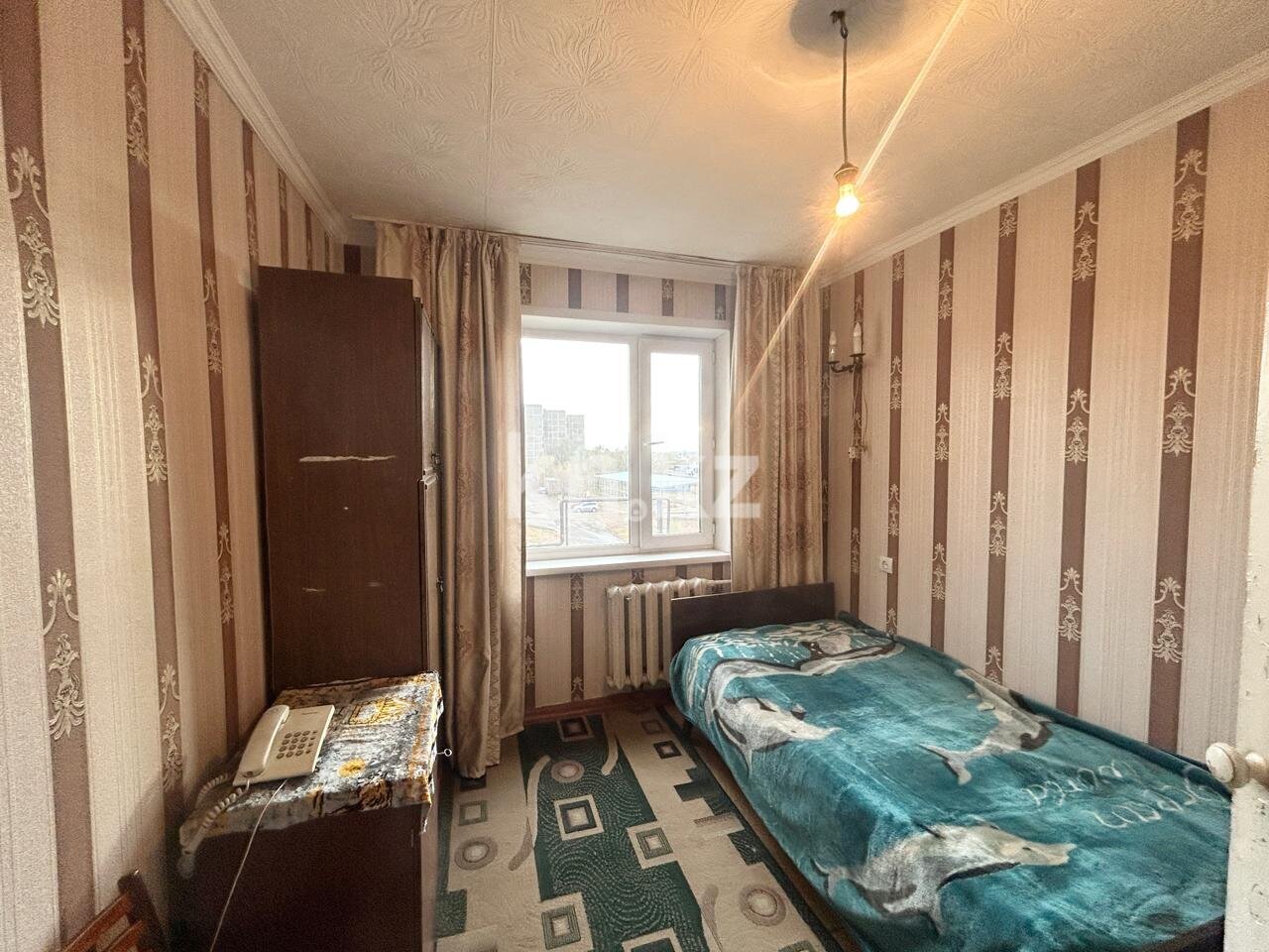Продажа 3-комнатной квартиры, 47 м² в Караганде - фото 7